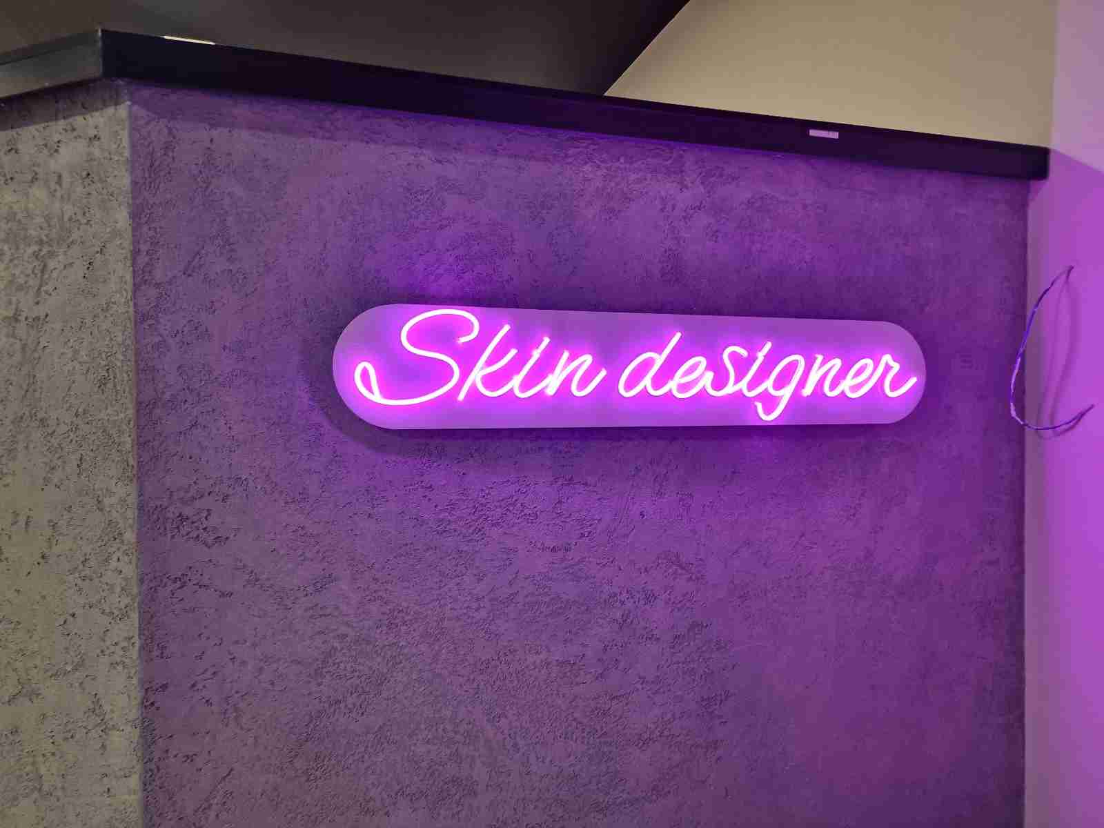 Visual Art Sarajevo LED Neon - LED neon reklame donose nostalgični šarm neona u modernom izdanju.