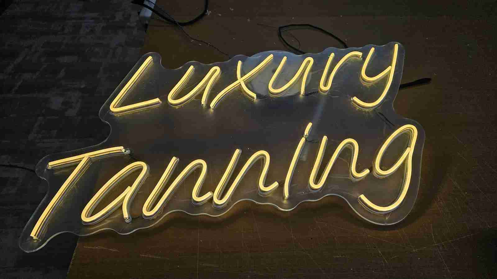 Visual Art Sarajevo LED Neon - LED neon reklame donose nostalgični šarm neona u modernom izdanju.